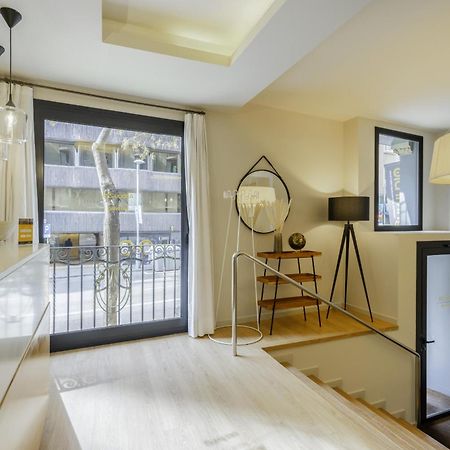 Ola Living Diagonal Apartments Барселона Экстерьер фото